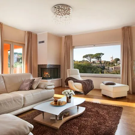 Diora Villa Motovun