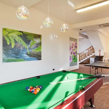 Diora Villa Motovun